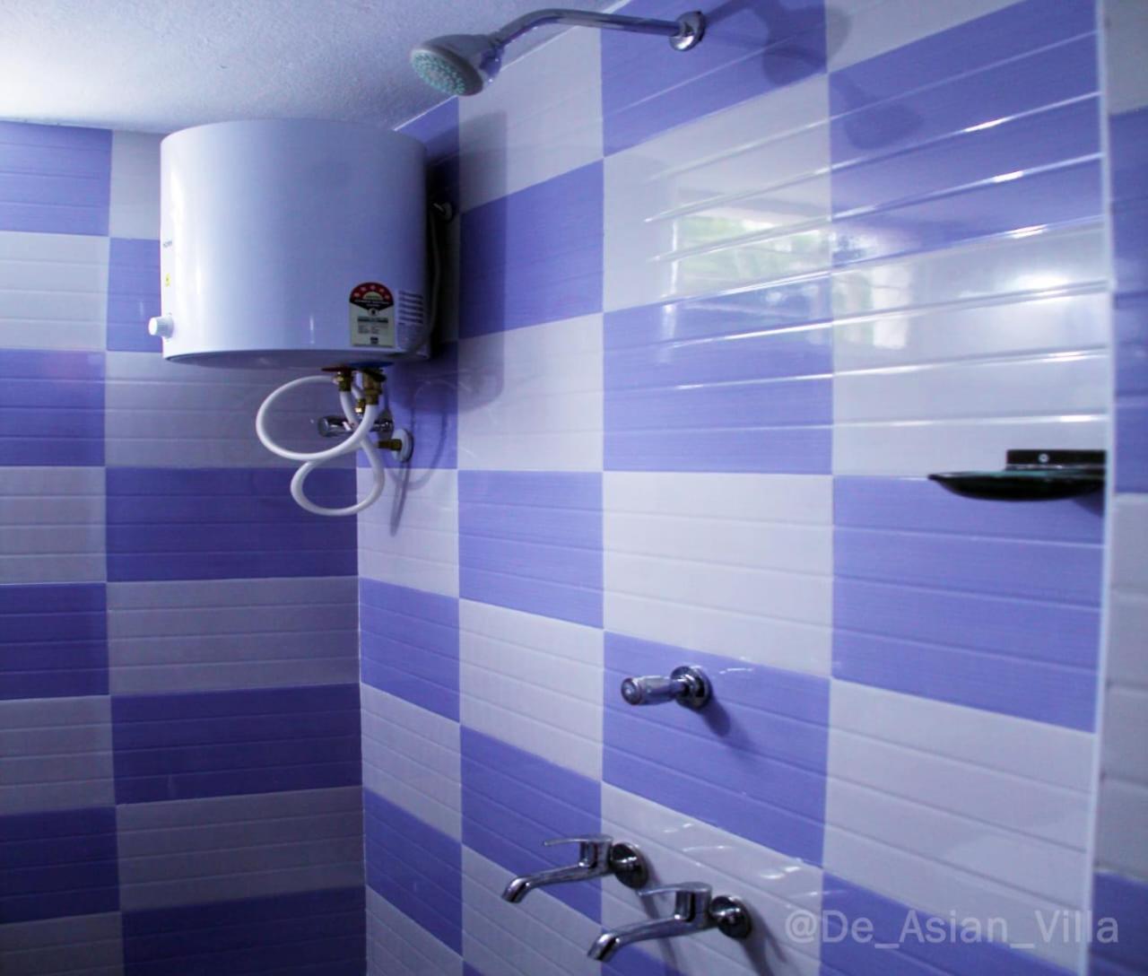 Township Residency Inn Пудучеррі Екстер'єр фото
