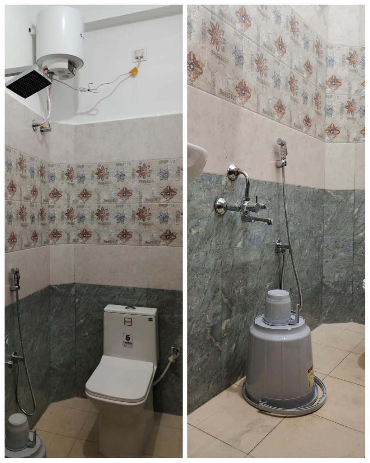 Township Residency Inn Пудучеррі Екстер'єр фото